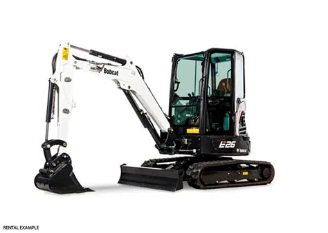 mini-excavator 7000-8999 lbs|Rent 7,000.